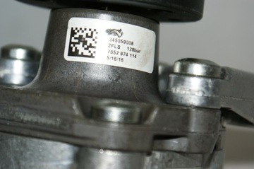 фото thumb №7, Насос підсилювача bmw x3 e83 7652974114