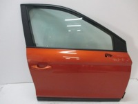 фото thumb №1, Двері праве передні seat arona uszk