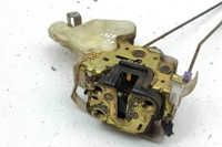 фото thumb №8, Замок правих передніх двері nissan x-trail t30 89a910 2.2l дизель 100kw