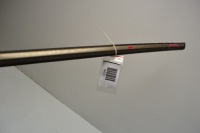 Mercedes w123 молдинг боковая правый задний  дверь Оригинал, фото thumb