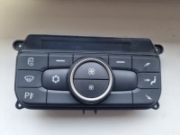 фото thumb №1, Daf xf 106 lift панель обдув кондиціонера 2136831