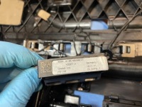 фото thumb №13, Адаптер бампера задня + smart відкривач m-pakiet bmw g11 g12 lci