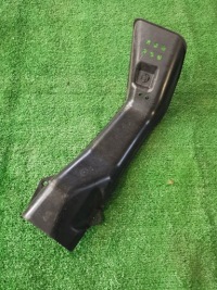 фото thumb №1, Nissan qashqai защита заливной топлива 17290-jd000