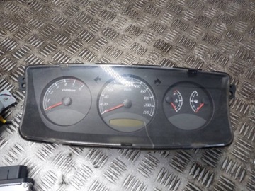 фото thumb №14, Набір стартовий ssangyong kyron i 2.0 xdi a6645408032 80210-09050