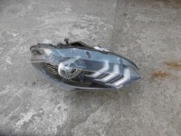 Купити Ford mustang vi рестайлінг  gt фара full led правий оригінальний номер jr3b-13005-b, фото thumb