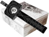 фото thumb №1, Кронштейн кронштейн радиатора do audi a4 s4 b9 8w 15-