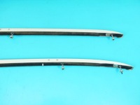 Audi оригінальний номер 4f9860021j рейлінги дахові хром Недорого, фото thumb