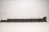 фото thumb №13, Maserati quattroporte vi накладка порог правая 670010639