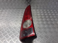 фото thumb №1, Лампа левый задняя renault espace iv 8200027153