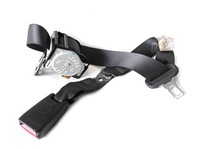 фото thumb №1, Pas безпеки середина задня lexus is 250 0435027