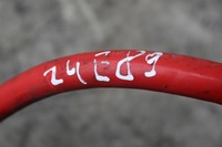 фото thumb №14, Шланг плюсовий bmw z4 e89 2.0b 9130108