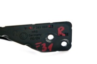 Bmw f31 кронштейн заглушка багажника права 7283988 Доставка, фото thumb