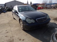фото thumb №5, Зеркало левое el 7 контактов поворотник mercedes w203