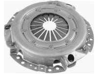 Купити Диск притискна renault trafic 1 1.6-2.5 21 2.1 20 1.6 2.1 25 2.1, фото thumb