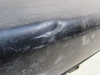 фото thumb №3, Бампер задня задній citroen berlingo iv 4 partner rifter combo e 18-