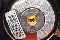 фото thumb №7, Подушка безопасности подушка безопасности водителя 4m51-a042b85-ce ford focus mk2 04-08