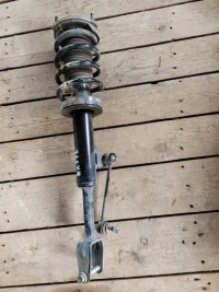 фото thumb №5, Амортизационная стойка амортизатор левый alfa romeo giulia