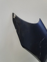 фото thumb №7, Mercedes sl 230 r230 рестайлінг крило переднє лівий