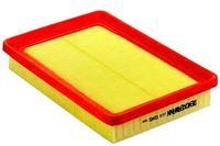 фото thumb №1, Denckermann фільтр повітря hyundai elantra 1.6 00