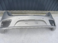 фото thumb №1, Бампер задня kia ceed ii lift hb