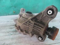 Диференціал задній диференціал range rover vogue l405 3.0d 17r hpla-4a213-ga 3.21 Зі Шроту, фото thumb