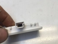 фото thumb №3, Bmw 3 g20 2020 лампа освещение салона 9472764