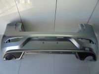 Volvo v40 r-design 12-19 бампер задняя оригинал Цена, фото thumb