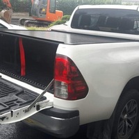 фото thumb №7, Ford ranger wildtrack hilux d max обшивка шторка