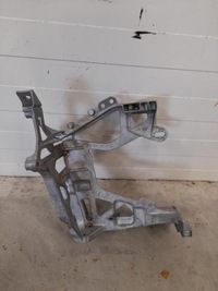 фото thumb №5, Кронштейн поперечина лівий перед mercedes c-klasa w205