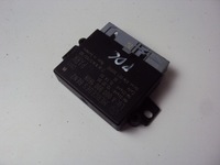 фото thumb №1, Модуль pdc mercedes c-klasa w205 2014-