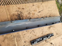 фото thumb №5, Renault zoe порог правый kompletny