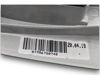 фото thumb №2, Лампа стельова внутрішня передня jeep renegade 07356728740 $j