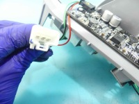 фото thumb №5, Фара правий світлодіоди модуль lancia thema ii 11-14