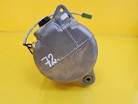 фото thumb №7, Компрессор komrpesor кондиционера a1602300111/ 0003191v008 smart 0.6 nr72