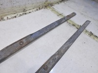 фото thumb №6, Кронштейн подвешивание зад mercedes w212 2.2 cdi