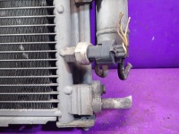 Nissan micra k12 02-07 1.2 80km радіатор води 68747 Ціна, фото thumb