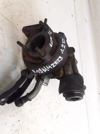 фото thumb №5, Турбіна vw lupo audi a2 1.2 tdi 61km