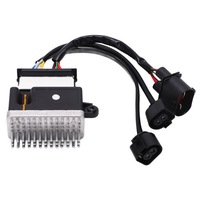 фото thumb №8, Модуль керуючий вентилятора охолоджуючий двигуна 8k0959501g wysokowydajny