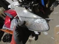 фото thumb №1, Поворотник лівий перед porsche cayenne 7l5949101b r