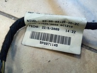 фото thumb №9, Электропроводка жгут крышки seat altea xl kpl. oryg.