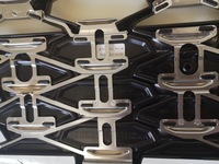 фото thumb №6, Audi q3 ii 83a s line решётка решётка радиатора 2018-2023r