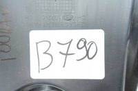 фото thumb №9, Рамка галоген решётка vw tiguan i рестайлинг 1t0853665p