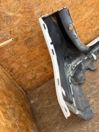 фото thumb №14, Задний бампер комплектный pdc жгут renault scenic iii jan познань