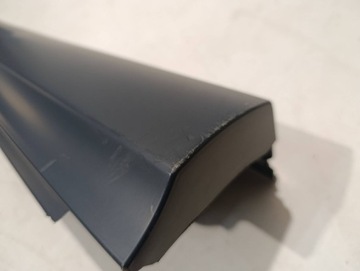 фото thumb №9, Накладка планка порогова права mercedes w246 a2466901440