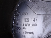 фото thumb №14, Golf v audi tt 8j a3 8p 2.0 tfsi bwa axx защита корпус распределительного вала 06f109147