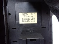 фото thumb №11, Боковина тримач ручка двері лівий перед audi s8 d3 5.2 fsi