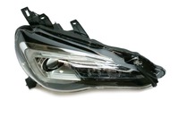фото thumb №1, Фара led правый subaru brz оригинал 2016-2021