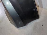 Ford kuga ii mk2 st titanium 12-16r бампер задняя Киев, фото thumb