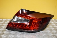 фото thumb №1, Honda clarity 2017 2018 - лампа задня права задня led usa