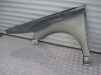 фото thumb №10, Volvo v50 крыло правые переднее